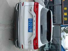Haval M6 PLUS 1.5T Manual Elite Smart Connected Edition - photo 4