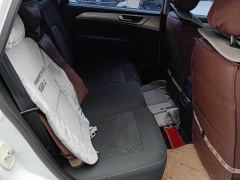 Haval M6 PLUS 1.5T Manual Elite Smart Connected Edition - photo 6