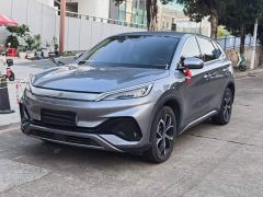BYD Yuan Plus Glory Edition 510KM Leading - ფოტო 1