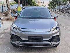 BYD Yuan Plus Glory Edition 510KM Leading - ფოტო 2
