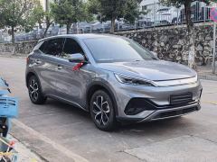 BYD Yuan Plus Glory Edition 510KM Leading - ფოტო 3