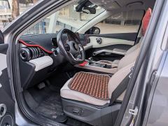 BYD Yuan Plus Glory Edition 510KM Leading - ფოტო 4