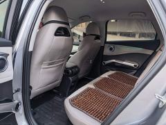 BYD Yuan Plus Glory Edition 510KM Leading - ფოტო 5