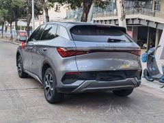 BYD Yuan Plus Glory Edition 510KM Leading - ფოტო 6