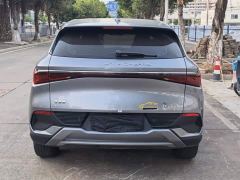BYD Yuan Plus Glory Edition 510KM Leading - ფოტო 7