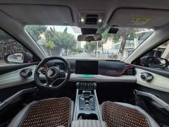 BYD Yuan Plus Glory Edition 510KM Leading - ფოტო 8