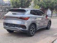 BYD Yuan Plus Glory Edition 510KM Leading - ფოტო 9