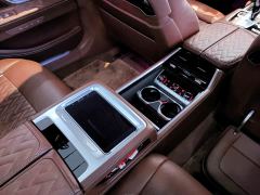 BMW 7 Series M760Li xDrive V12 Luxury Package - ფოტო 10