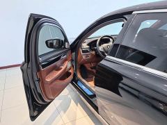 BMW 7 Series M760Li xDrive V12 Luxury Package - ფოტო 11