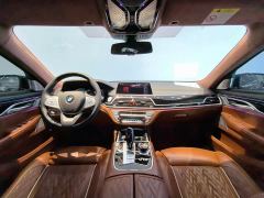 BMW 7 Series M760Li xDrive V12 Luxury Package - ფოტო 15