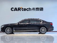 BMW 7 Series M760Li xDrive V12 Luxury Package - ფოტო 5