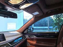 BMW 7 Series M760Li xDrive V12 Luxury Package - ფოტო 8