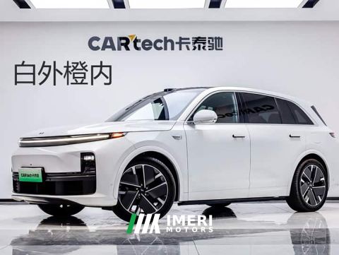 2025 Li Auto L7 Ultra Smart Refresh Edition - ავტომობილი ჩინეთიდან
