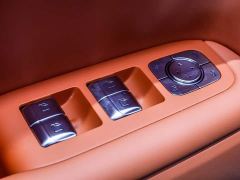 Li Auto L7 Ultra Smart Refresh Edition - ფოტო 14