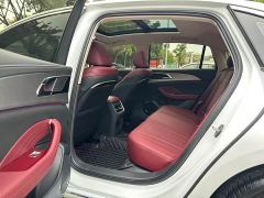 FAW Red Flag H5 1.5T DCT Smart Connected Flagship Rhythm Edition - ფოტო 11