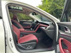FAW Red Flag H5 1.5T DCT Smart Connected Flagship Rhythm Edition - ფოტო 12
