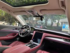 FAW Red Flag H5 1.5T DCT Smart Connected Flagship Rhythm Edition - ფოტო 15