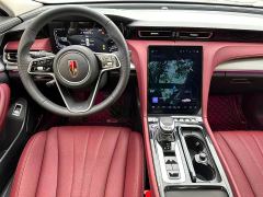 FAW Red Flag H5 1.5T DCT Smart Connected Flagship Rhythm Edition - ფოტო 17