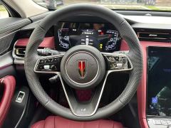 FAW Red Flag H5 1.5T DCT Smart Connected Flagship Rhythm Edition - ფოტო 18