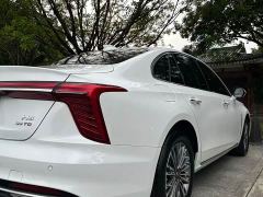 FAW Red Flag H5 1.5T DCT Smart Connected Flagship Rhythm Edition - ფოტო 8
