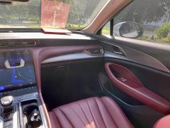 FAW Red Flag H5 2.0T Automatic Smart Connected Flag Enjoy Edition - ფოტო 11
