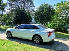 FAW Red Flag H5 2.0T Automatic Smart Connected Flag Enjoy Edition - ფოტო 4
