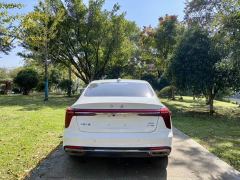 FAW Red Flag H5 2.0T Automatic Smart Connected Flag Enjoy Edition - ფოტო 5