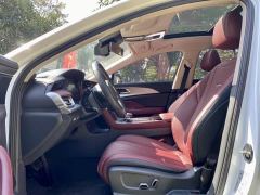 FAW Red Flag H5 2.0T Automatic Smart Connected Flag Enjoy Edition - ფოტო 7