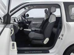 Changan Lumin 301km Honey Sweet Edition - ფოტო 10