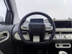 Changan Lumin 301km Honey Sweet Edition - ფოტო 11