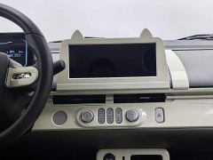 Changan Lumin 301km Honey Sweet Edition - ფოტო 12