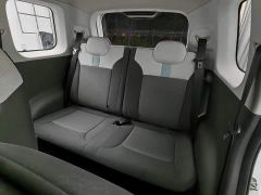 Changan Lumin 301km Honey Sweet Edition - ფოტო 15