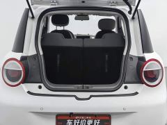 Changan Lumin 301km Honey Sweet Edition - ფოტო 16