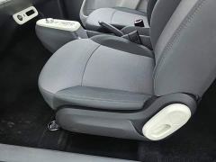 Changan Lumin 301km Honey Sweet Edition - ფოტო 20