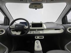 Changan Lumin 301km Honey Sweet Edition - ფოტო 5