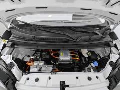 Changan Lumin 301km Honey Sweet Edition - ფოტო 6