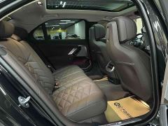 BMW 7 Series 735Li M Sport Package - ფოტო 11
