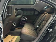 BMW 7 Series 735Li M Sport Package - ფოტო 12