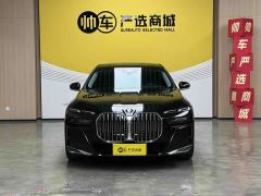 BMW 7 Series 735Li M Sport Package - ფოტო 2