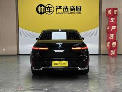 BMW 7 Series 735Li M Sport Package - ფოტო 4