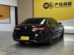 BMW 7 Series 735Li M Sport Package - ფოტო 6
