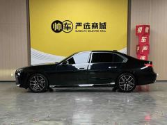 BMW 7 Series 735Li M Sport Package - ფოტო 7