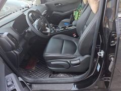 Hyundai ix35 2.0L Automatic 2WD GLS Leading Edition - фото 11