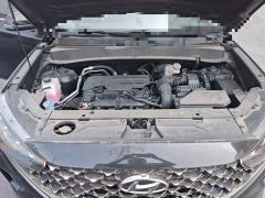 Hyundai ix35 2.0L Automatic 2WD GLS Leading Edition - фото 16
