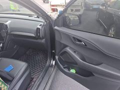 Hyundai ix35 2.0L Automatic 2WD GLS Leading Edition - фото 19