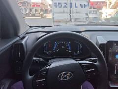 Hyundai ix35 2.0L Automatic 2WD GLS Leading Edition - фото 7