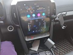 Hyundai ix35 2.0L Automatic 2WD GLS Leading Edition - фото 9
