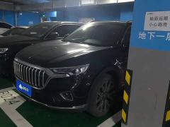 FAW Red Flag HS5 Facelift 2.0T Smart Connected Premium AWD - ფოტო 1