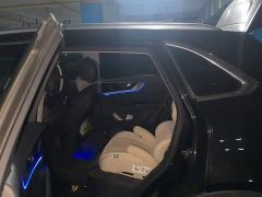 FAW Red Flag HS5 Facelift 2.0T Smart Connected Premium AWD - ფოტო 11