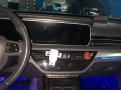FAW Red Flag HS5 Facelift 2.0T Smart Connected Premium AWD - ფოტო 13